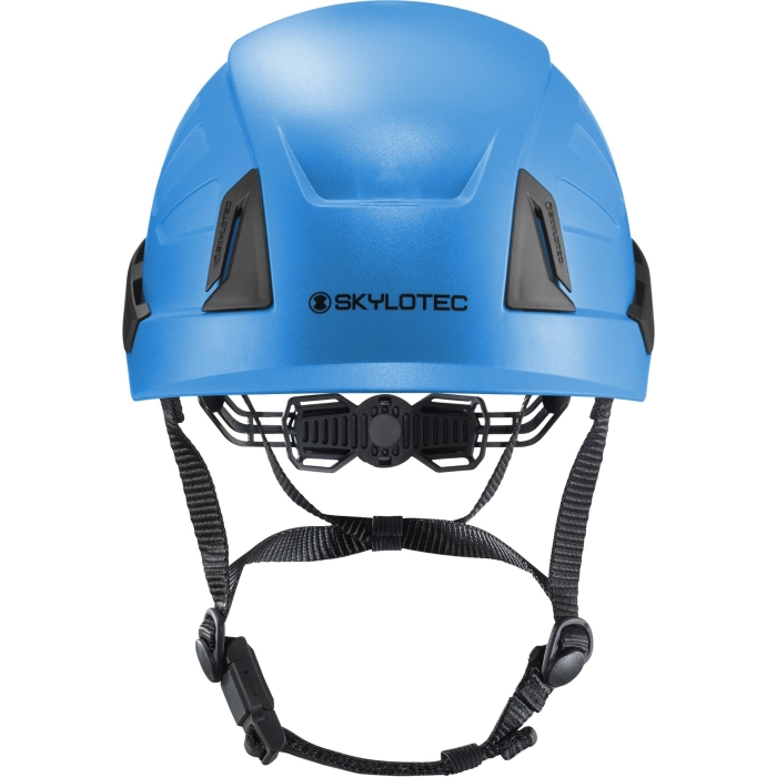 Kask przemysłowy Skylotec INCEPTOR GRX HV/ niebieski